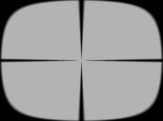 mirror, mirror (music by Debbie Gaines / Amok Recordings 2012)