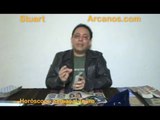 Horoscopo Tauro del 22 al 28 de diciembre 2013 - Lectura del Tarot