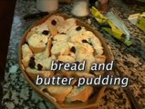 TV3 - Karakia - Bread and butter pudding (Steve, Anglaterra)