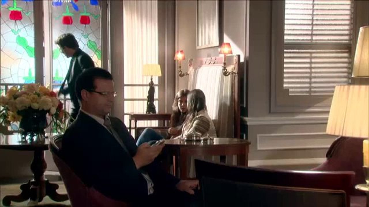 La Riera - capítol 762