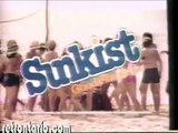 Sunkist Good Vibrations 1979