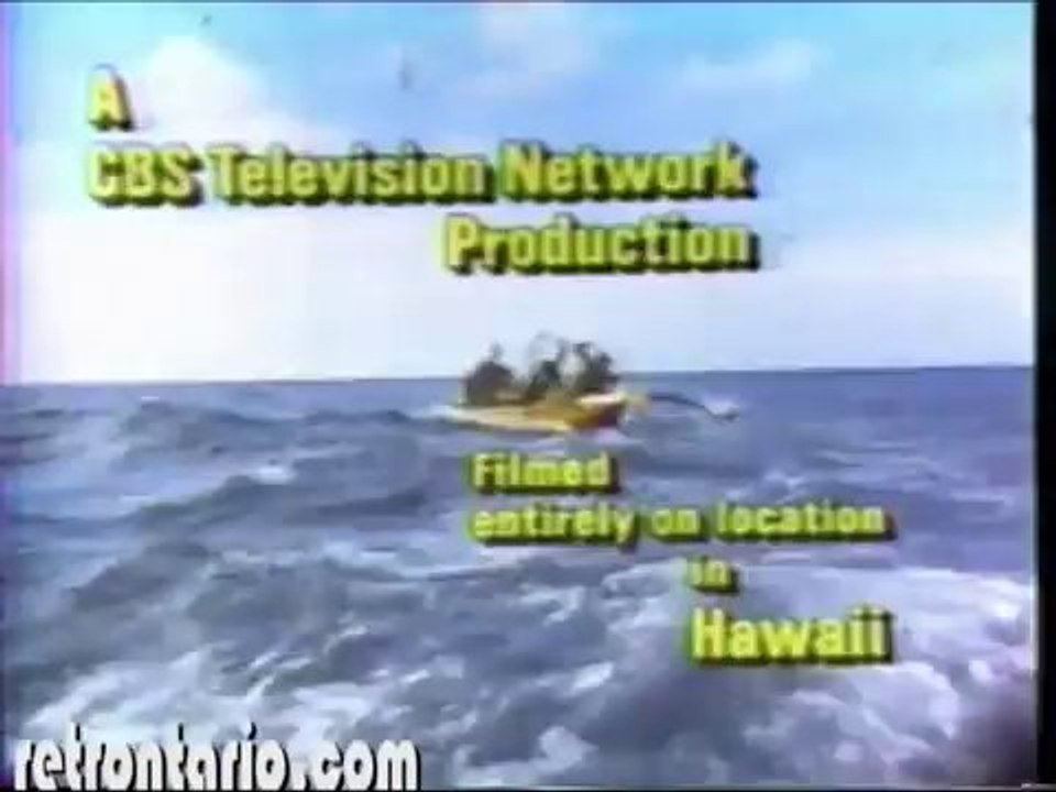 CHCH 11 PSA   Stay Alive Don't Drink and Drive 1983