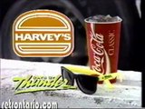 Harveys Days of Thunder sunglasses 1990