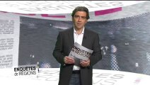 Enquêtes de Régions - Janvier 2014
