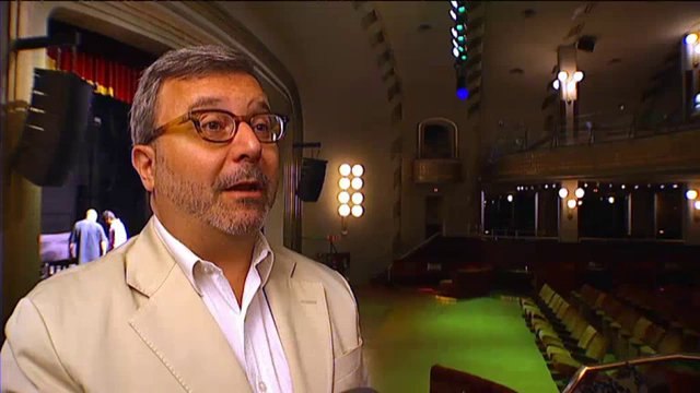 TV3 - Telenoticies - El Principal inicia una nova etapa