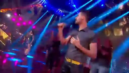 TV3 - Oh Happy Day - The Final Countdown - Deudeveu - OHD3