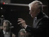 BEDŘICH SMETANA: Die Moldau (Karajan '83)