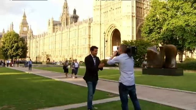 TV3 - La meva (30 anys de TV3) - Corresponsals