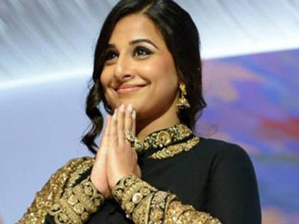 Vidya Balan To Get Padma Shri Award | Latest Bollywood News