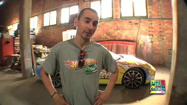 TV3 - Alguna pregunta més? APM - 'La Televisió és cultura', amb Jorge Lorenzo