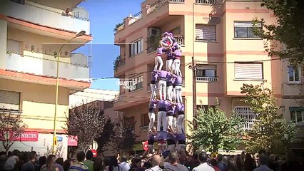 TV3 - Quarts de nou - Un cop de mà