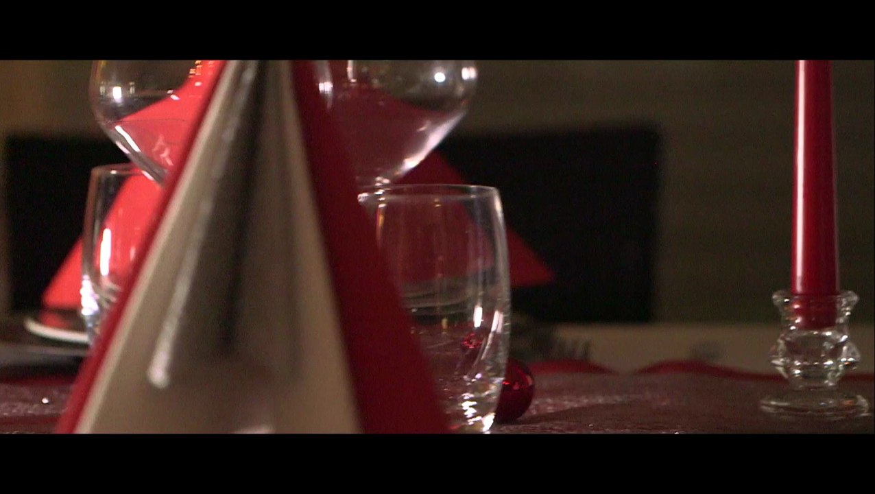 Voeux In The Garden 2014