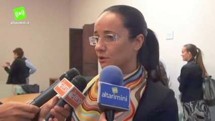 Estati sempre più calde e inaridite: al via sperimentazione sulle falde del fiume Marecchia