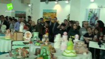 Rimini Fiera: Sigep, tanti ospite per il salone, da Buddy Valastro a Valeria Marini