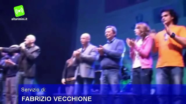 Tutto pronto per Buon Compleanno Sic 2014. Sabato 18 gennaio ore 21 al 105 Stadium