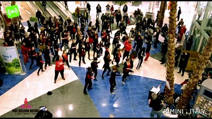 Anche Rimini nel documentario 'One Billion Rising' al 'Sundance Film Festival'