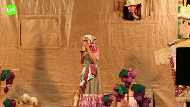 San Leo, sabato sera bambini ed adulti a teatro con Un Teatro per i Ragazzi