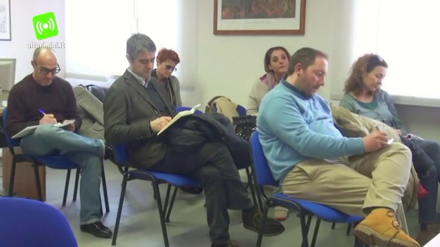 Nuovi guai per Zinnanti. Il killer di Covignano colpevole di rapina a farmacia nel 2009