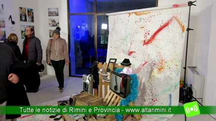 In 1000 a Risuona Rimini, incasso devoluto ai baby pazienti dell'Infermi. In primavera si replica