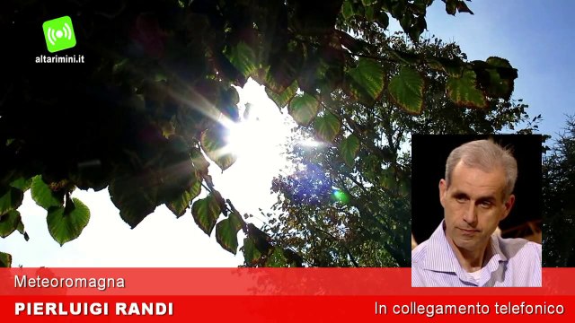 Rimini. Meteo. Da 50 anni mai un inverno così mite