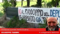 Comune Rimini: 10 milioni per circonvallazione Santa Giustina. Parlano Gnassi e Fabbri