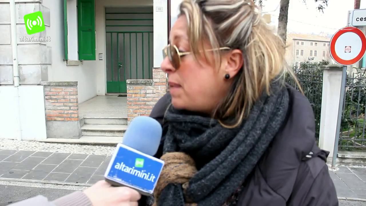 Video Novafeltria: rivolta contro un divieto di sosta. Raccolte firme per la revoca