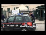 Lavoro nero in territorio BAT, 29 aziende controllate - 1 arresto: il video
