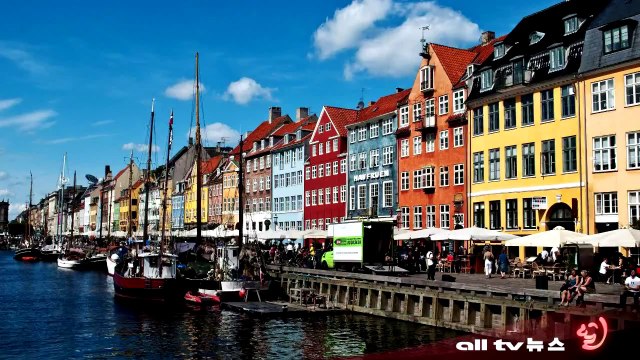 국가 부패인식지수, 캐나다 호주와 공동 9위 한국 46위, 북한 최하위 ALLTV NEWS EAST 06DEC13