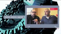 TV3 - Generació Digital - Perfil digital de Fel Faixedas i Carles Xuriguera - Generació Digital