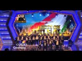 Woman power on Indias Got Talent