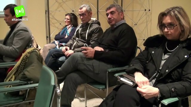 Sindaci e Provincia dicono no ai rifiuti da altre regioni destinati all'inceneritore di Coriano