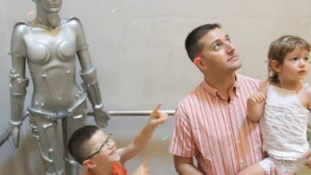 TV3 - Un Dia Perfecte en Família per Catalunya - Un Dia Perfecte en Família per Catalunya - capí