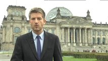 TV3 - Telenotícies migdia - Informe d'un 'think tank' alemany sobre Catalunya