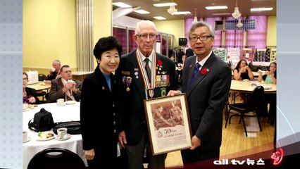 조희용 대사, OLM 2013 TOP 25 LEADERS among US 10위 선정 ALLTV NEWS EAST 17SEP13