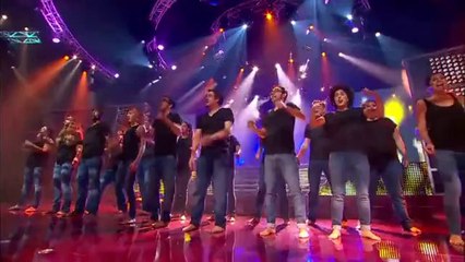TV3 - Oh Happy Day - Messengers - Giants - OHD1