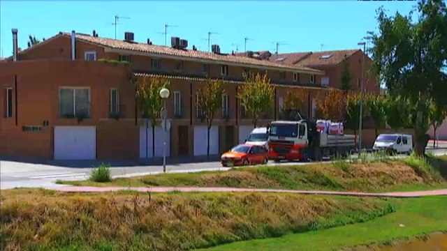 Tàrrega: reconstruir l'aiguat del 1874