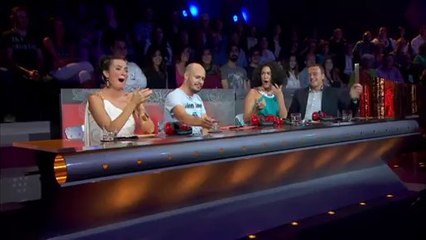 TV3 - Oh Happy Day - Oh Happy Day - Les llàgrimes de la Sílvia Abril - OHD1 capítol 1