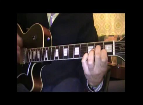 Accordi e tutorial chitarra Amarsi un po Lucio Battisti