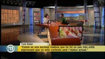 TV3 - Els matins - Toni Soler: 