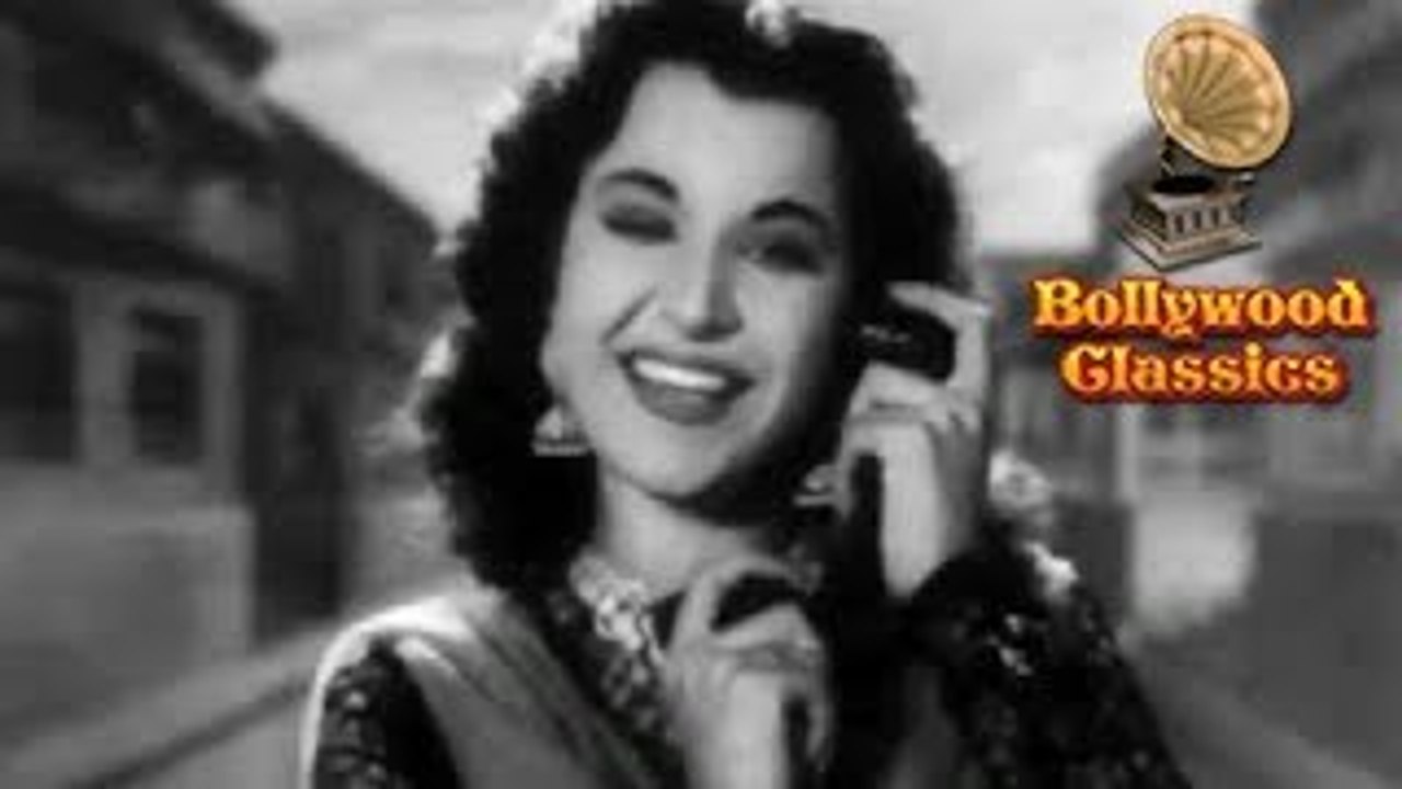 Mere Piya Gaye Rangoon - Best Of Shamshad Begum - Patanga - Cult Classic Hindi Song