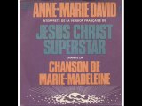 Anne-Marie David Comme les anges (1973)