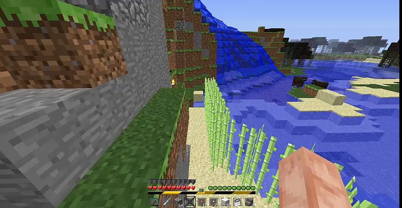 SP Craft | Ep 6 | La plus grosse salle 2/2