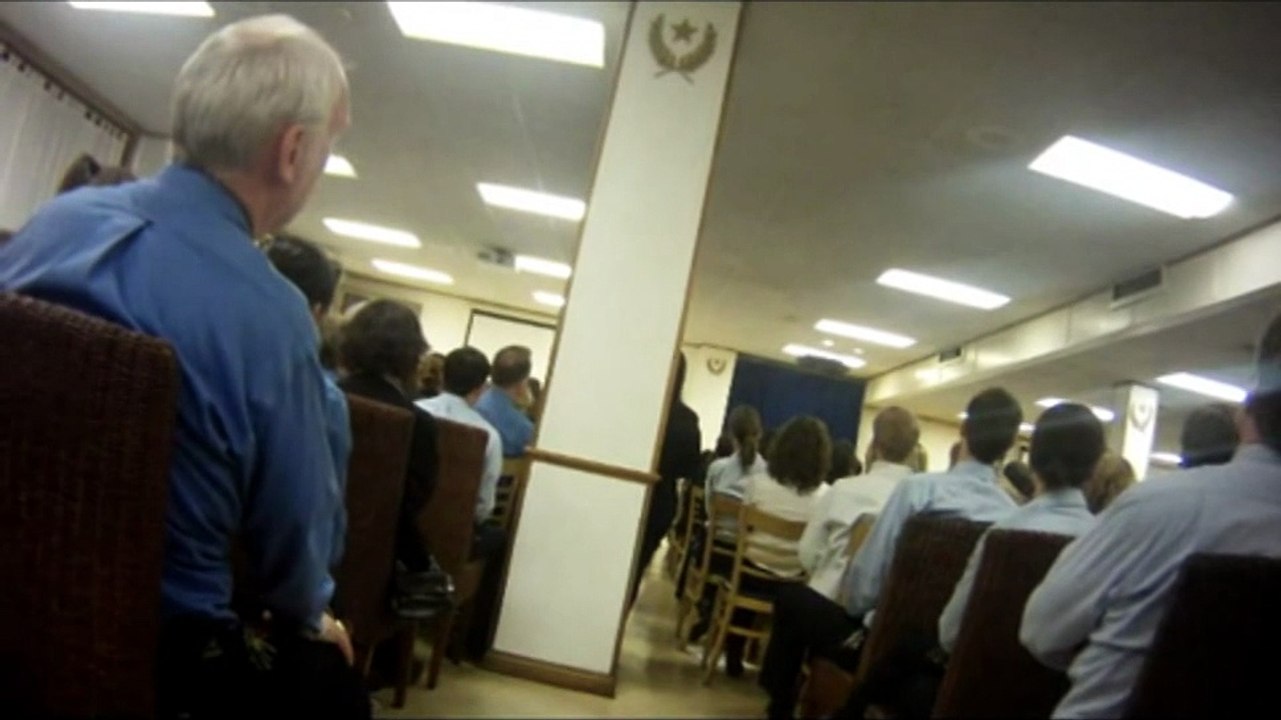 A video leak from the cult of scientology, watch as these people lie and lie and lie! David miscavige will be so pissed to find this online! EXPECT US SCIENTOLOGY!!!