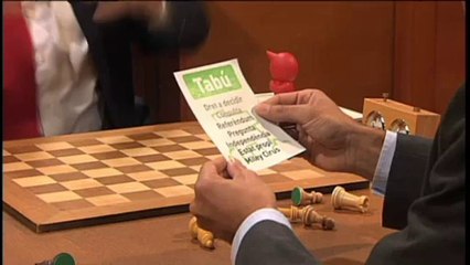 TV3 - Polònia - Rajoy i Mas cara a cara