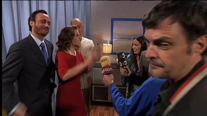 TV3 - Polònia - La solució de Bauzá