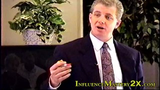 Influence Mastery NLP Sales Training Influence Mastery