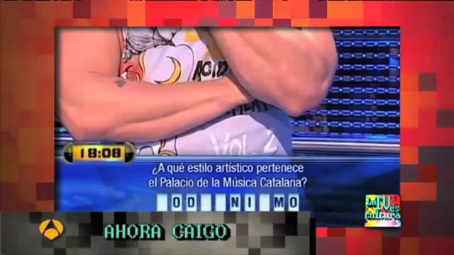 TV3 - Alguna pregunta més? APM - La Televisió és Cultura amb Ramon Gener