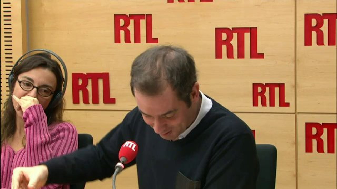 Tanguy Pastureau : la théorie du genre fait peur aux parents