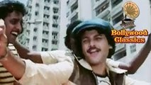 Yaari Hai Phoolon Se Meri Yaari Hain - Bappi Lahiri's Superhit Classic Song - Shikshaa