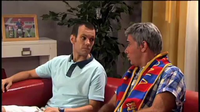 El convidat - TV3 - Crackòvia - El Convidat amb Iniesta